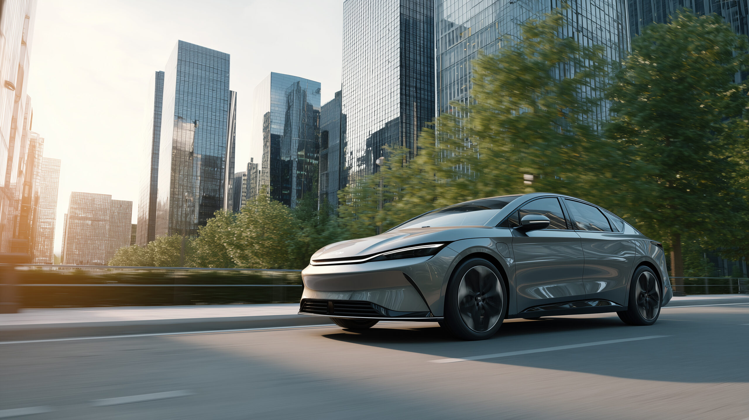 AUTOMOTIVE