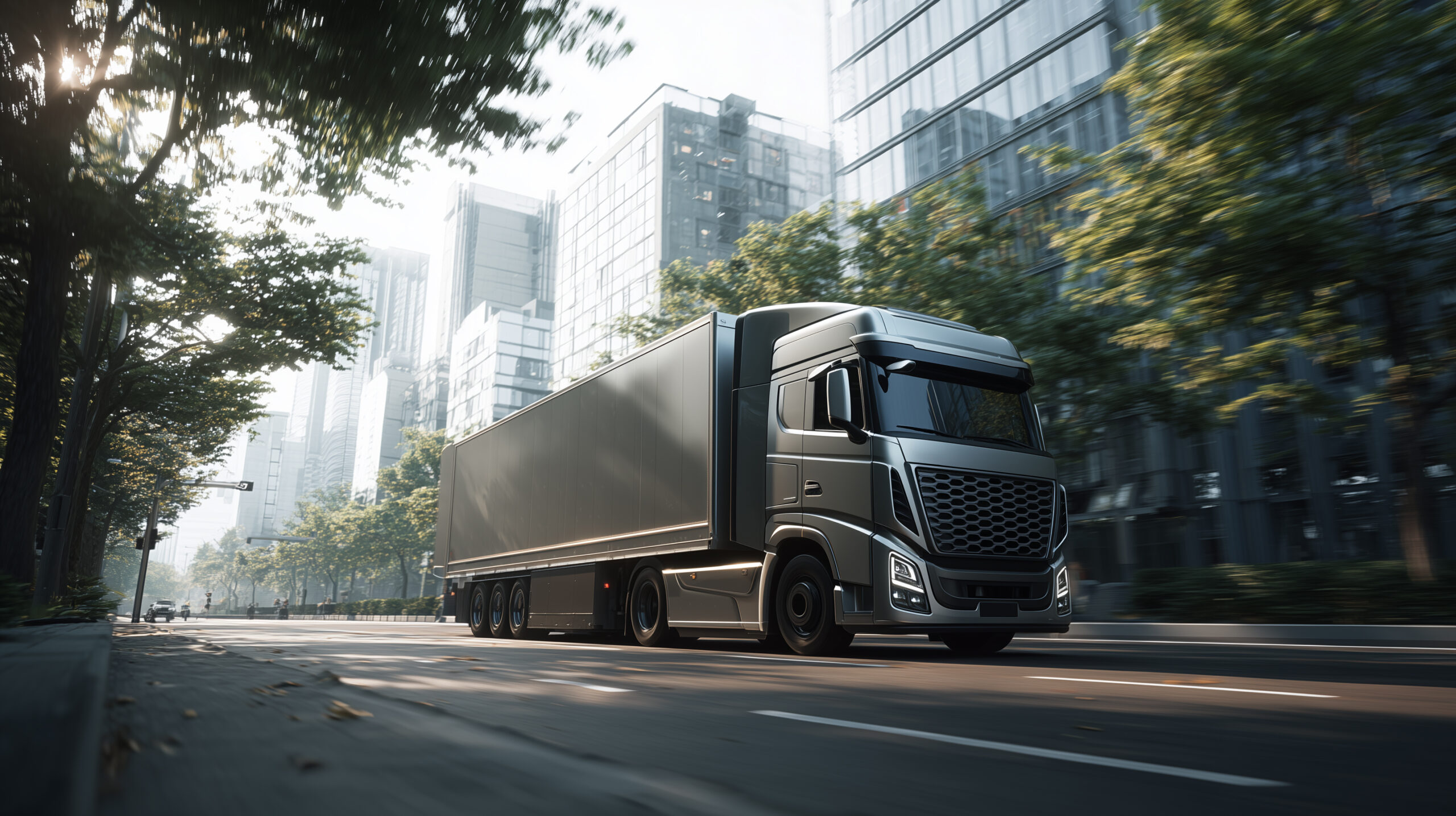 COMMERCIAL VEHICLES
